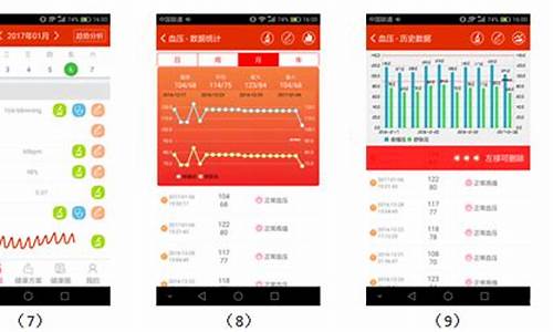 体检宝 app 源码_体检宝软件